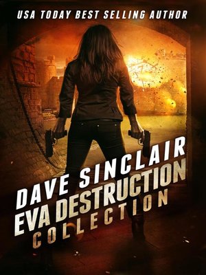 cover image of Eva Destruction Collection